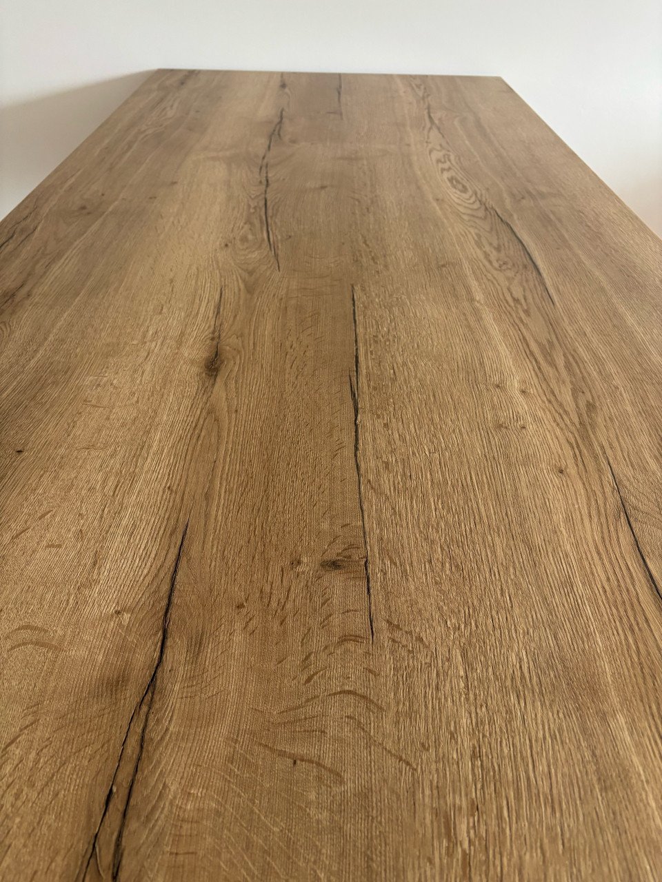 Eettafel Camilla poot X - 2m20