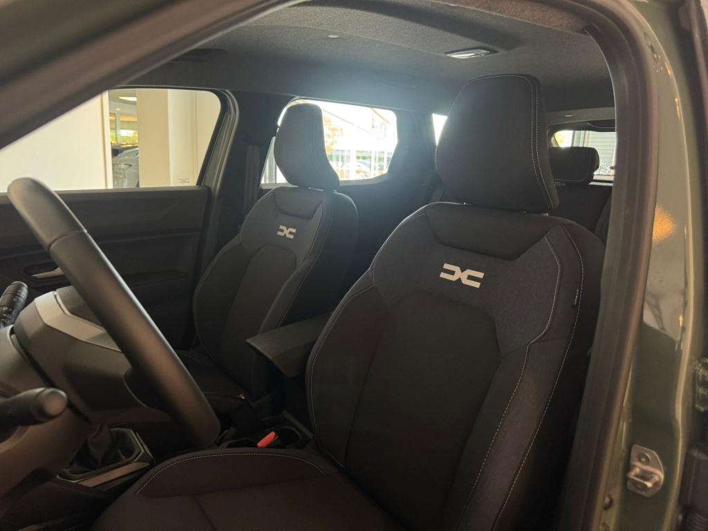 Dacia Duster 1.2 tce 130 mild hybrid expression