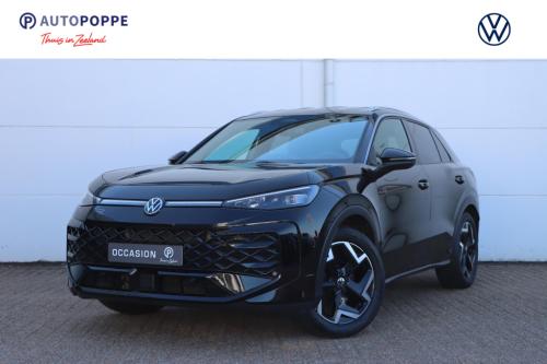 Volkswagen T-roc 1.5 etsi r-line first edition 150pk dsg7