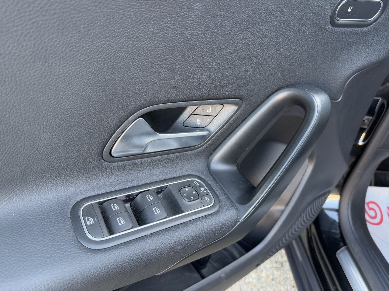 Mercedes-Benz A-klasse - 180 d Advantage | Widescreen | Camera