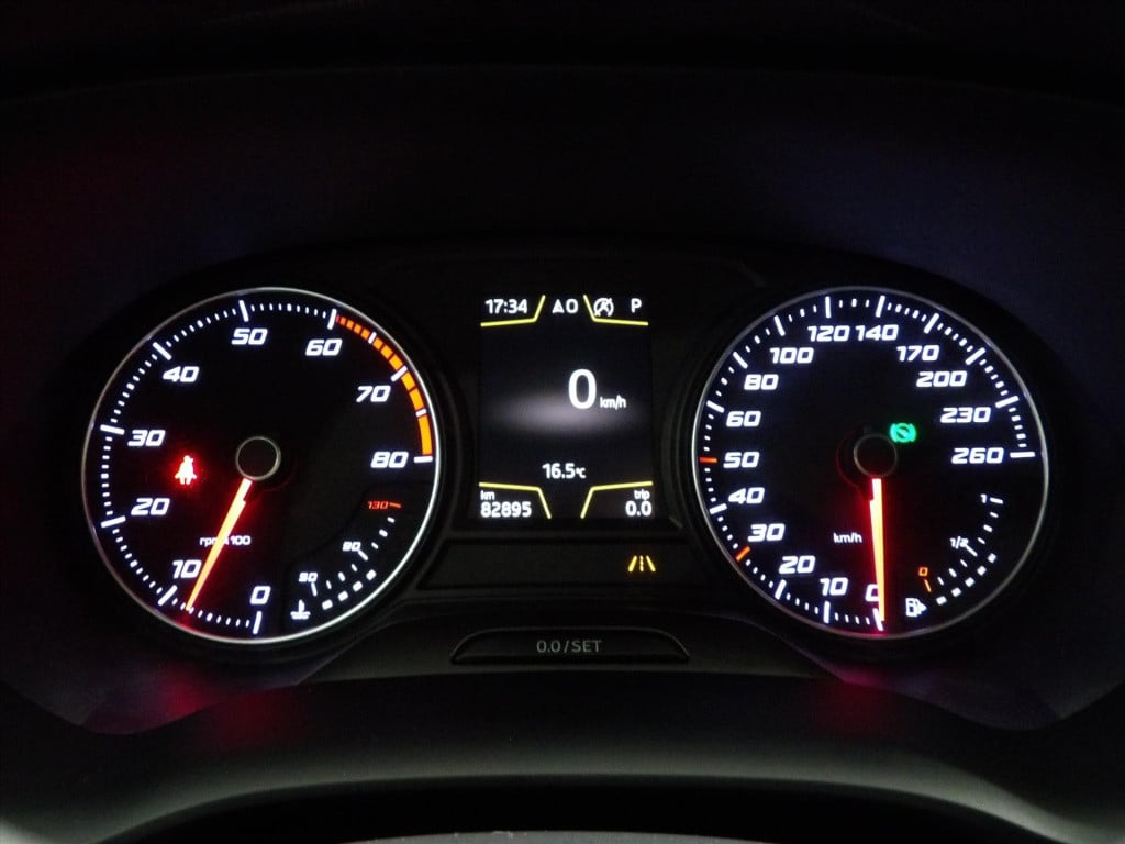 Seat Ateca 1.4 ecotsi 150pk dsg-7 xcellence