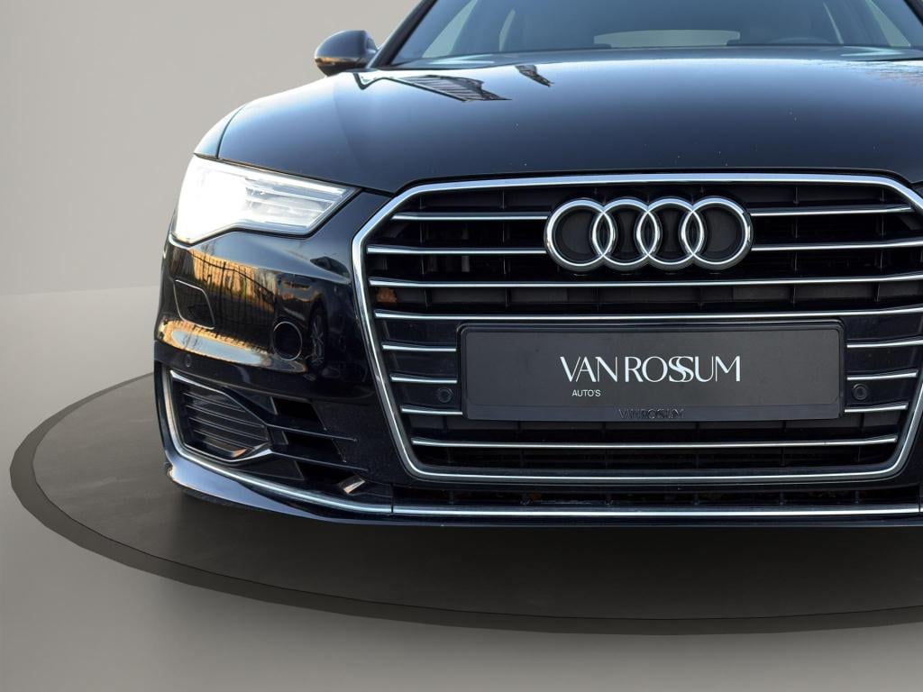 Audi A6 avant 1.8 tfsi ultra premium edition s-line | 360 camera |  sportst