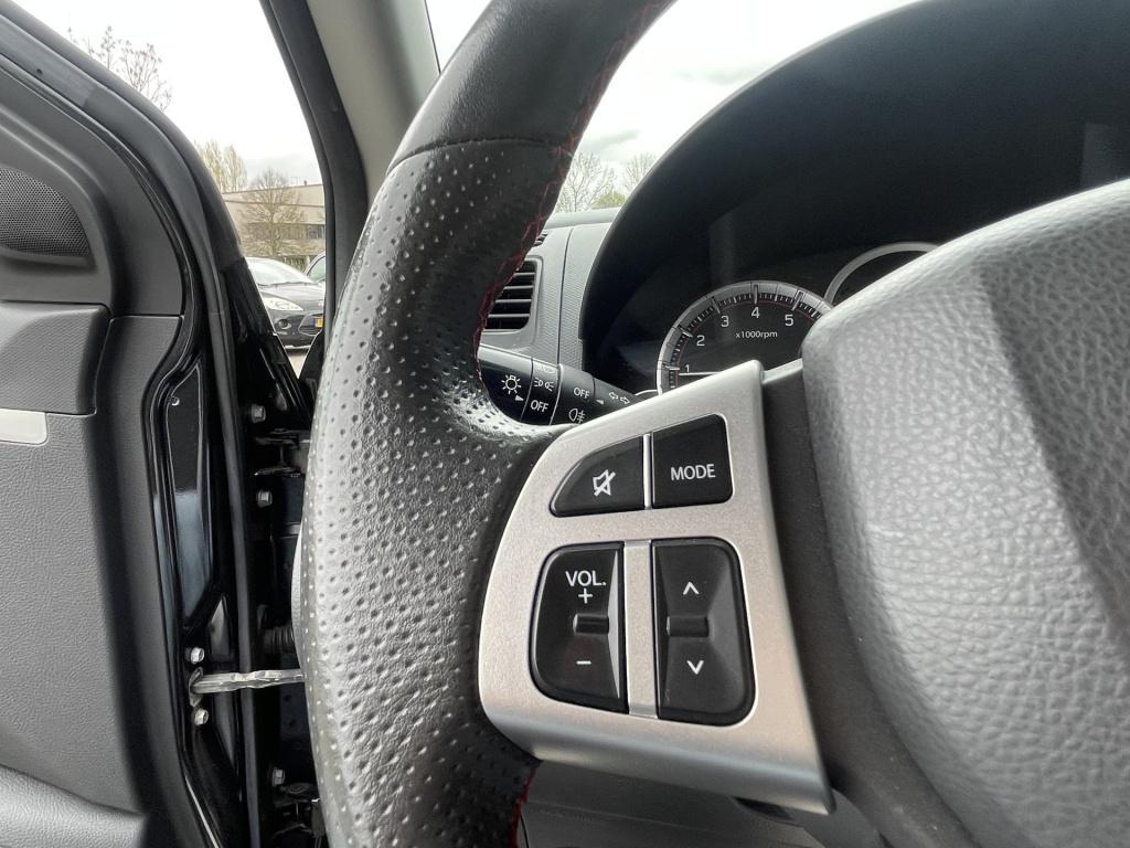 Suzuki Swift 1.6 sport |nette staat|