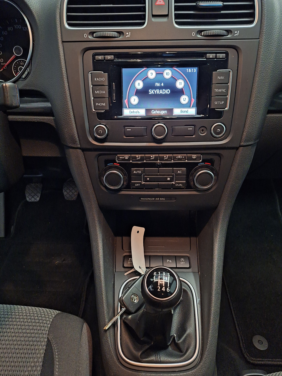 Te koop Volkswagen Golf Variant 1.2 TSI Comfort Executive Line BlueMotion