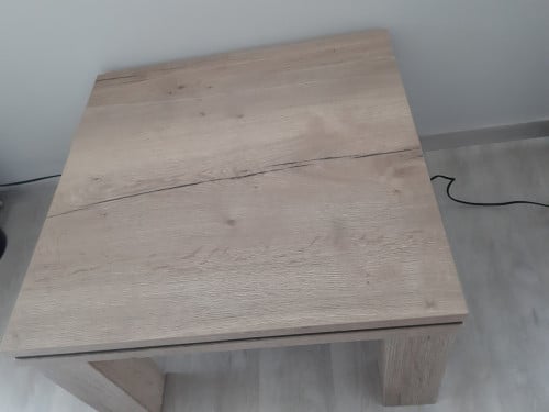 Hoektafel