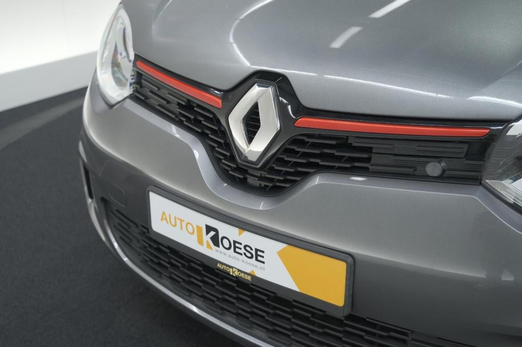 Renault Twingo 1.0 sce collection | cruise control | airco | bluetooth radi