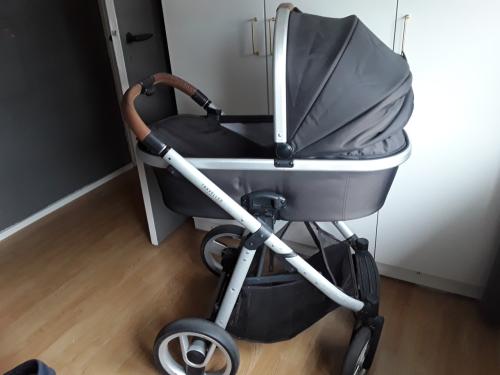 Combi kinderwagen Traveller