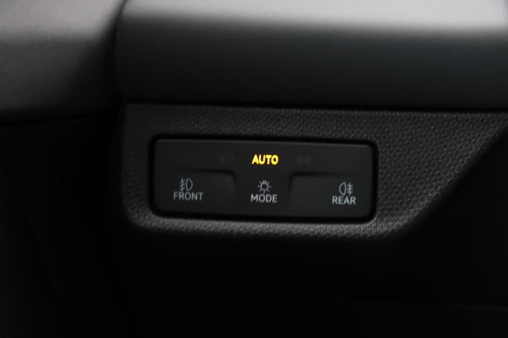 Cupra Terramar 1.5 etsi business dsg7 150pk