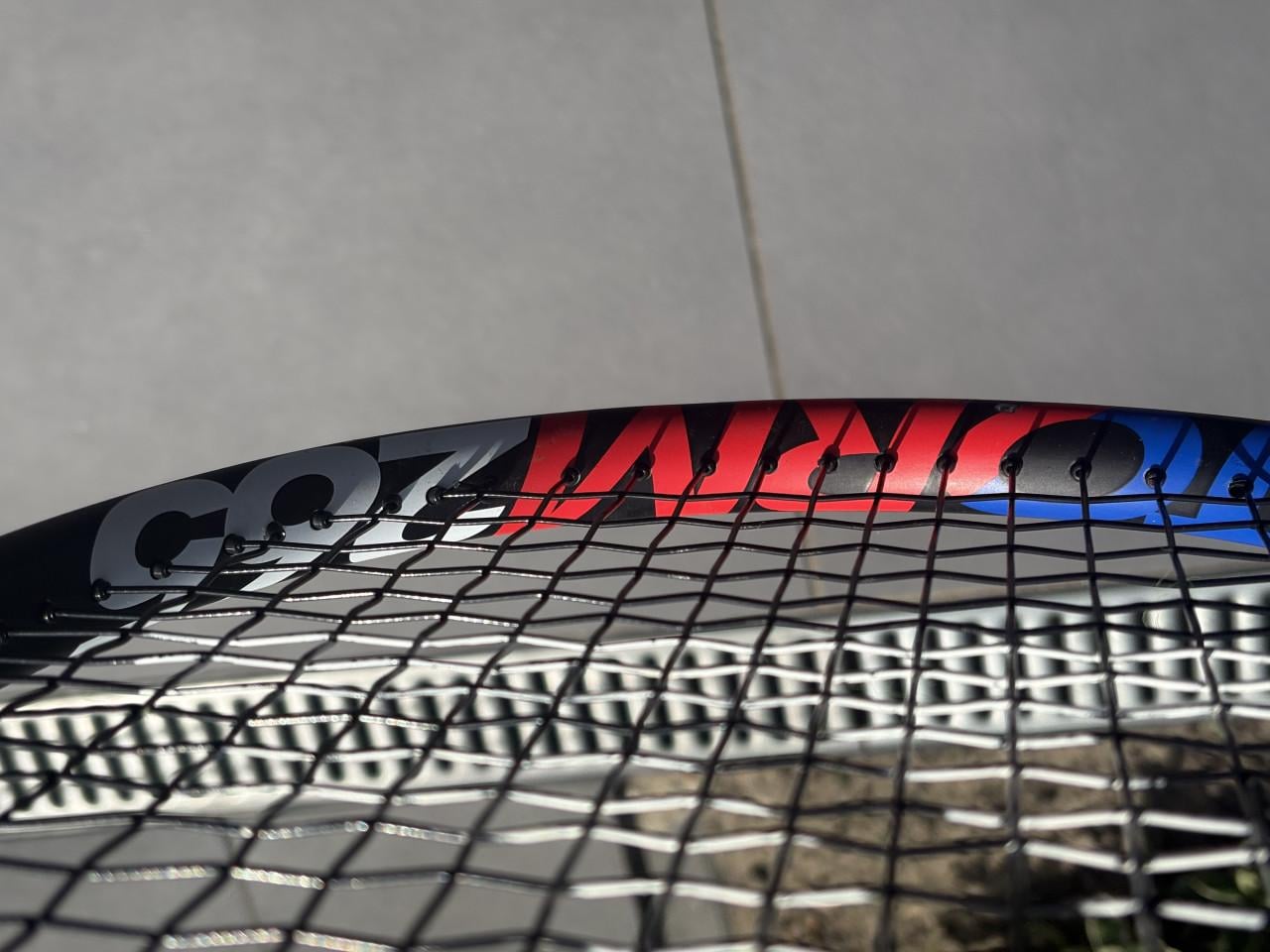 Tennisracket