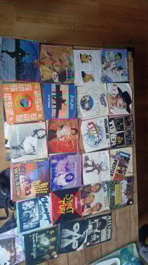 Singles
