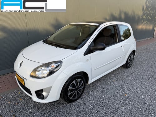 Renault Twingo 1.2 dynamique panoramadak 3-drs