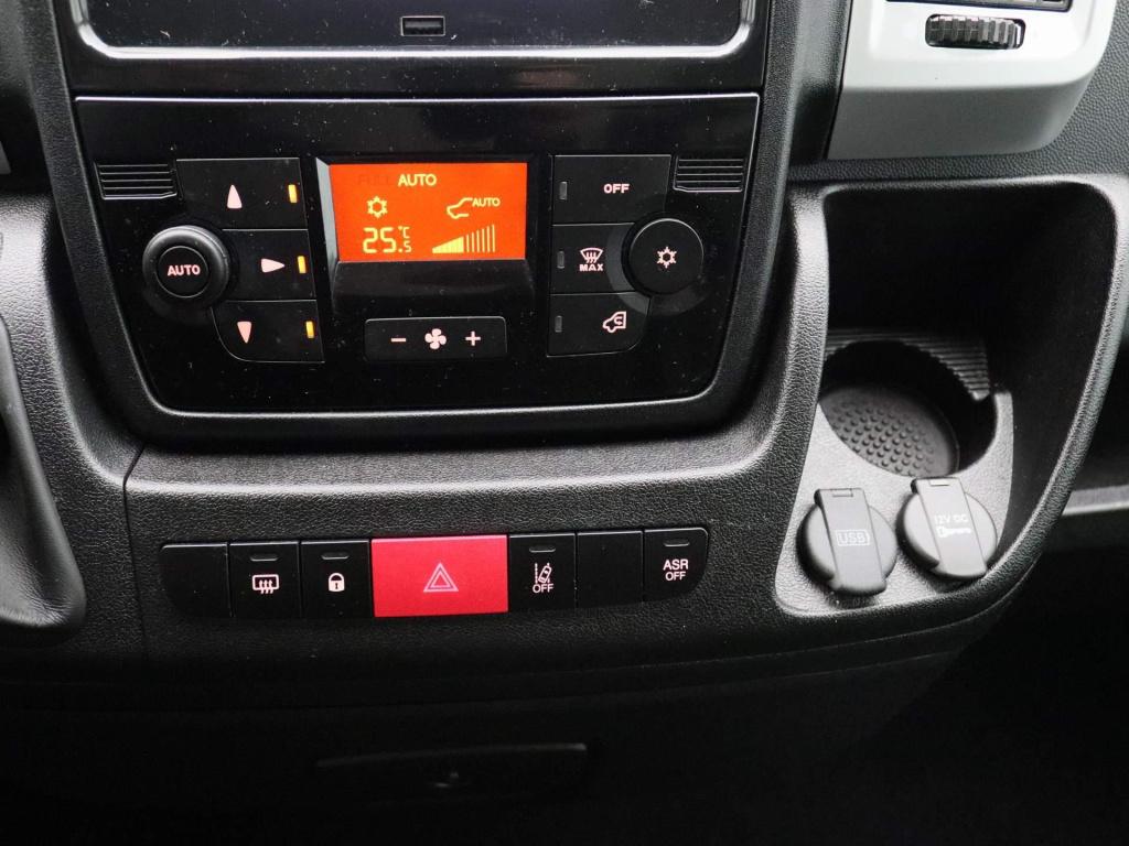 Fiat E-ducato 3.5t l3h2 47 kwh | snellader | luifel |