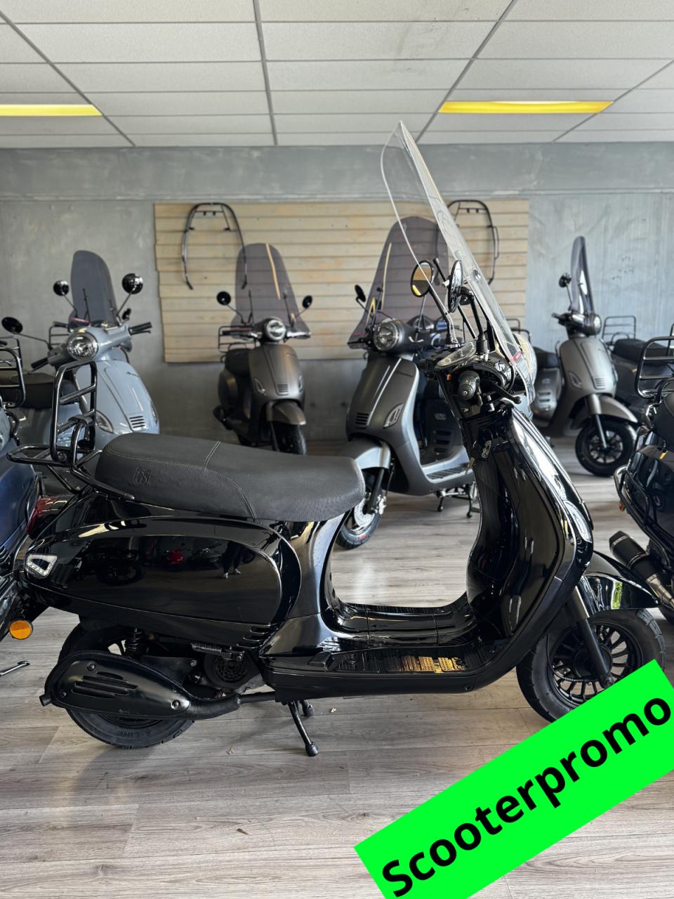 BTC RIVA - SCOOTERPROMO - 45KM!!