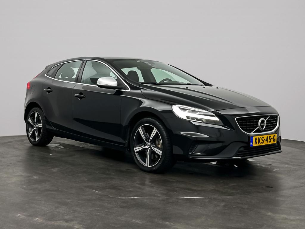 Volvo V40 1.5 t2 edition