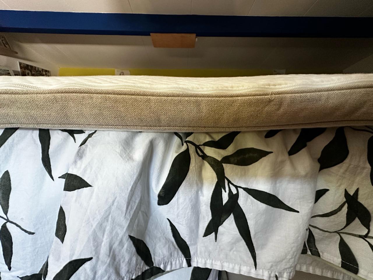 IKEA TISTEDAL Matrastopper 160x200 cm ZGAN