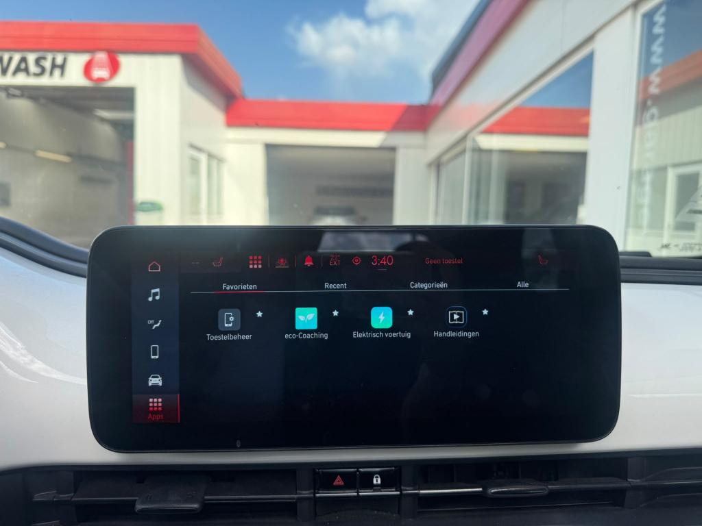 Fiat 500 C icon 42 kwh