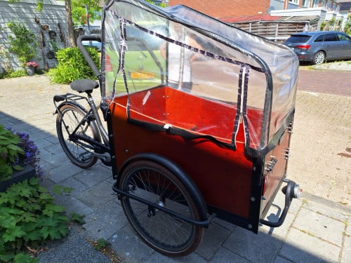 Bakfiets
