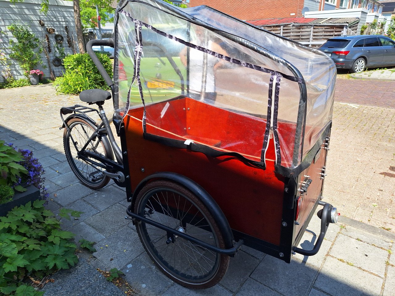 Bakfiets
