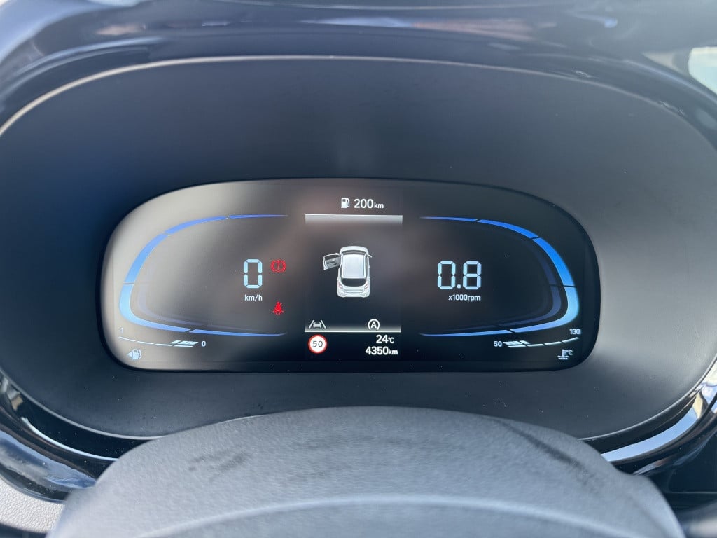 Hyundai I 10 1.0 comfort | 1e eigenaar | dealer onderhouden | apple carplay