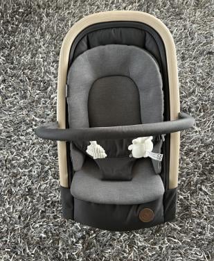 Maxi Cosi wipstoeltje