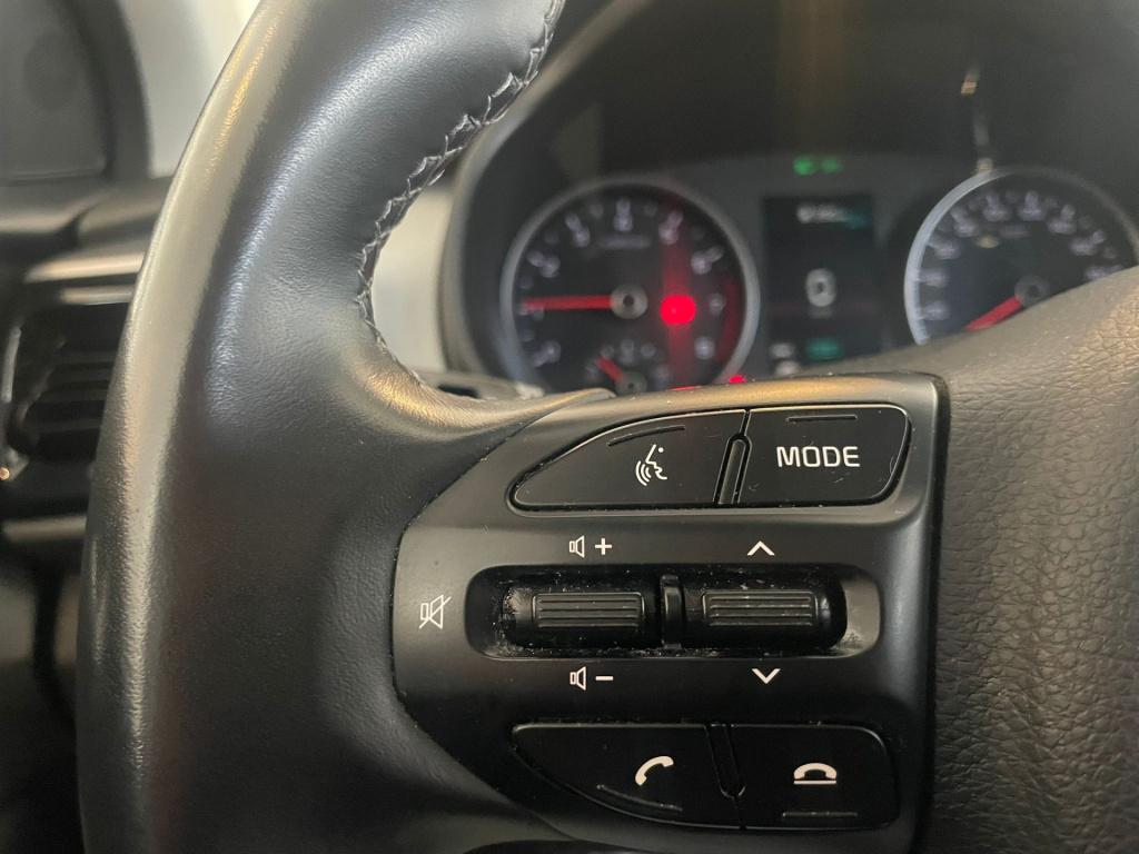 Kia Stonic 1.0 t-gdi mhev comfortline