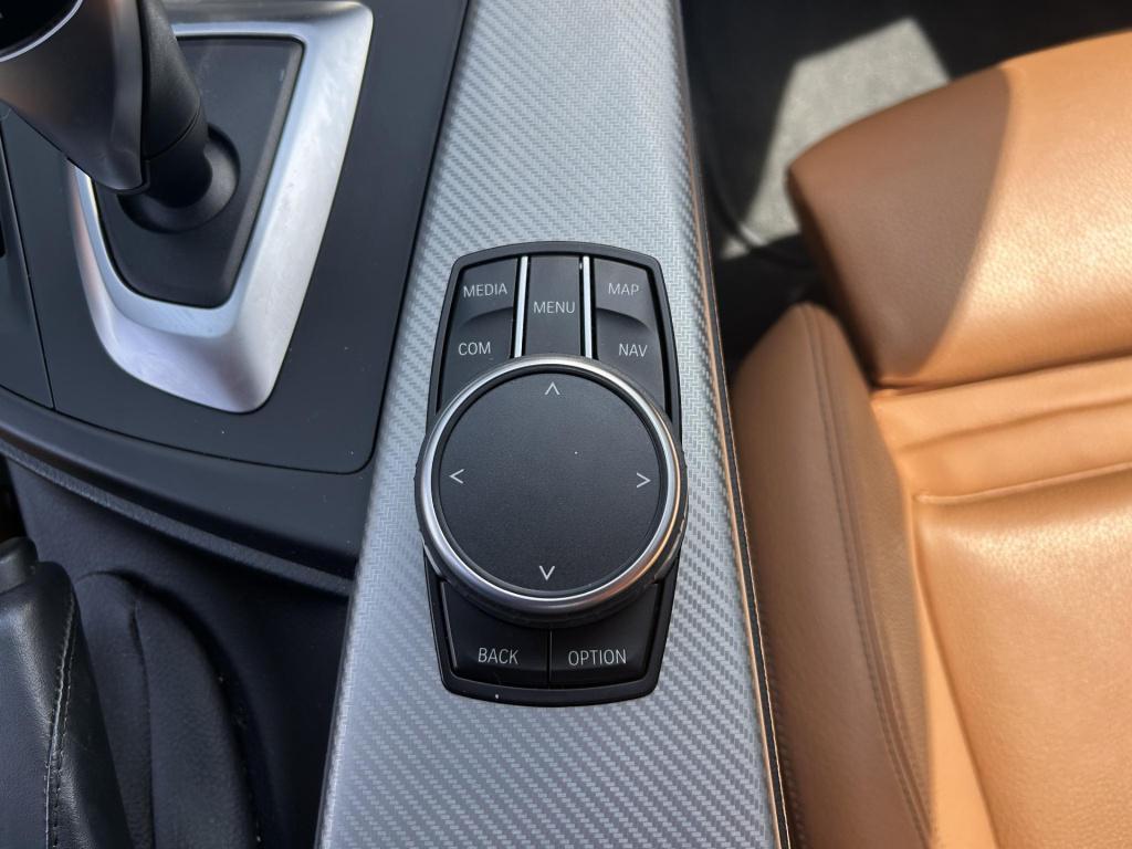 BMW 4 Serie gran coupé 420i high executive edition m-pakket|leder