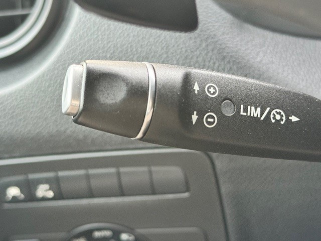 Mercedes-Benz Vito 114 cdi lang l trekhaak l becker map pilot l camera l le