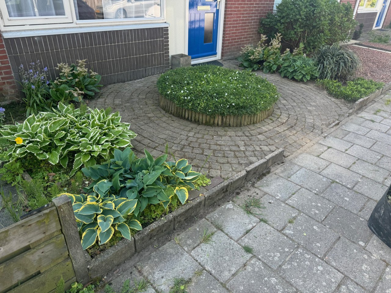 TUINMAN
