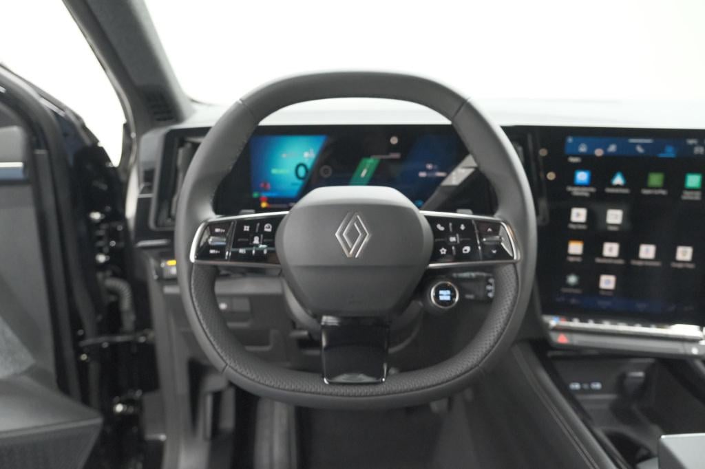 Renault Espace e-tech full hybrid 200 techno 7p. | camera | adaptieve cruis