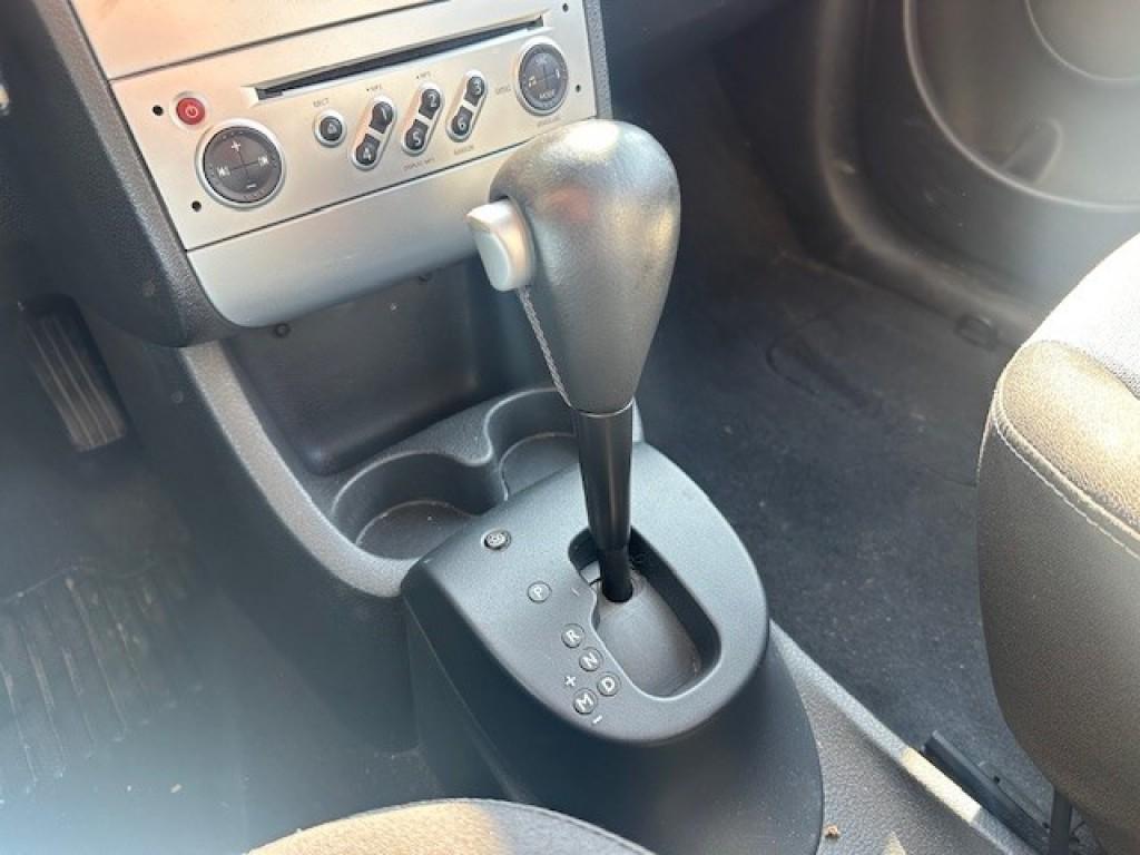 Renault Modus 1.6-16v dynamique automaat