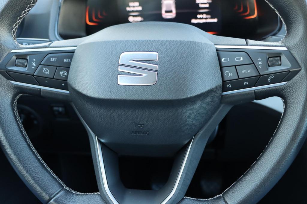 Seat Ibiza 1.0 ecotsi style 95pk