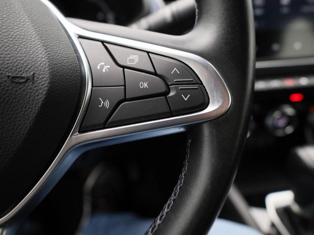 Renault Arkana 1.6 e-tech hybrid 145 zen | automaat | lmv | parkeer sensore