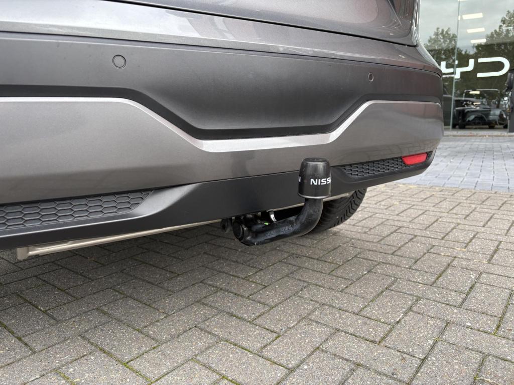 Nissan Qashqai 1.5 e-power business design incl. trekhaak afneembaar!