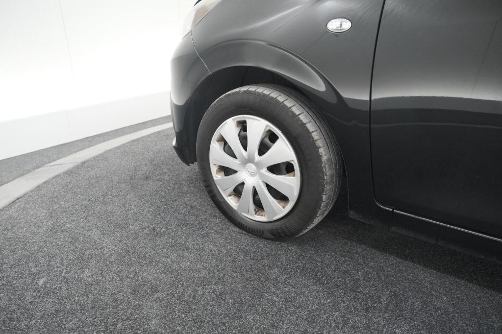 Peugeot 108 1.0 e-vti active | airco | bluetooth | elektrische ramen | 5 de