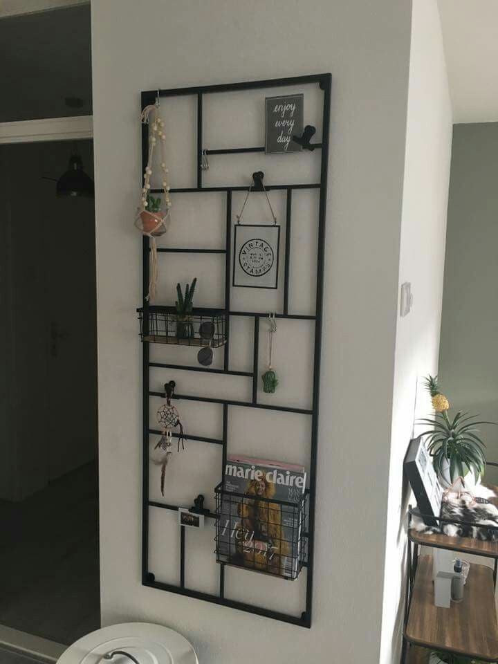 Wandrek met div accessoires GOES