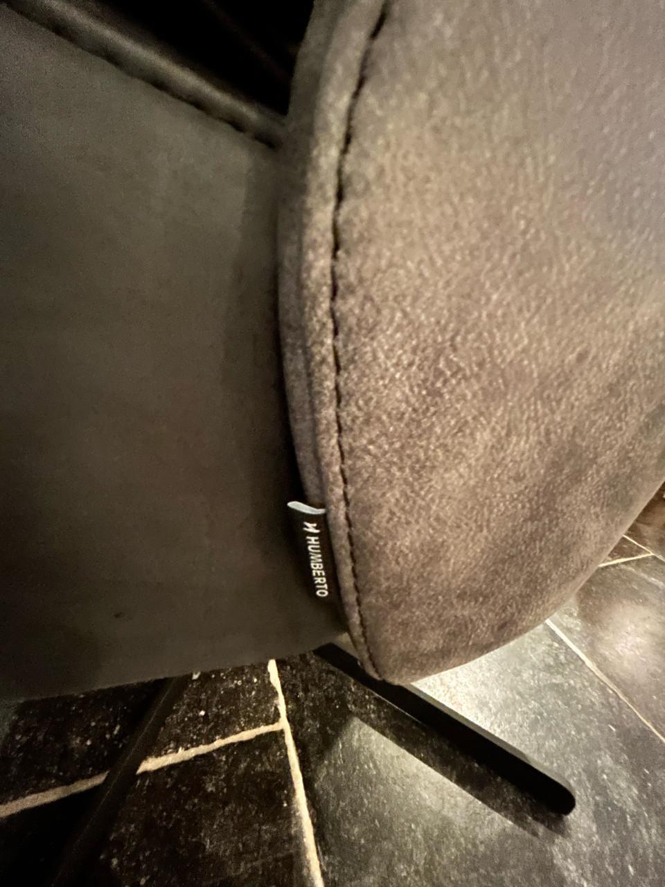 Prominent Humberto Tan relax fauteuil met accu