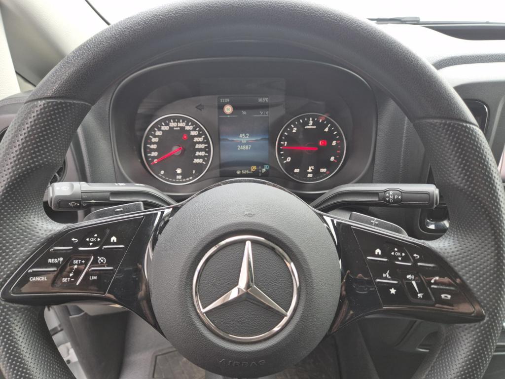 Mercedes-Benz Vito 116 cdi l3 pro