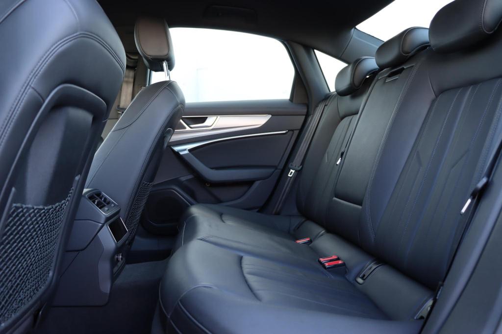 Audi A6 limousine 50 tfsi e quattro advanced edition 299pk s tronic