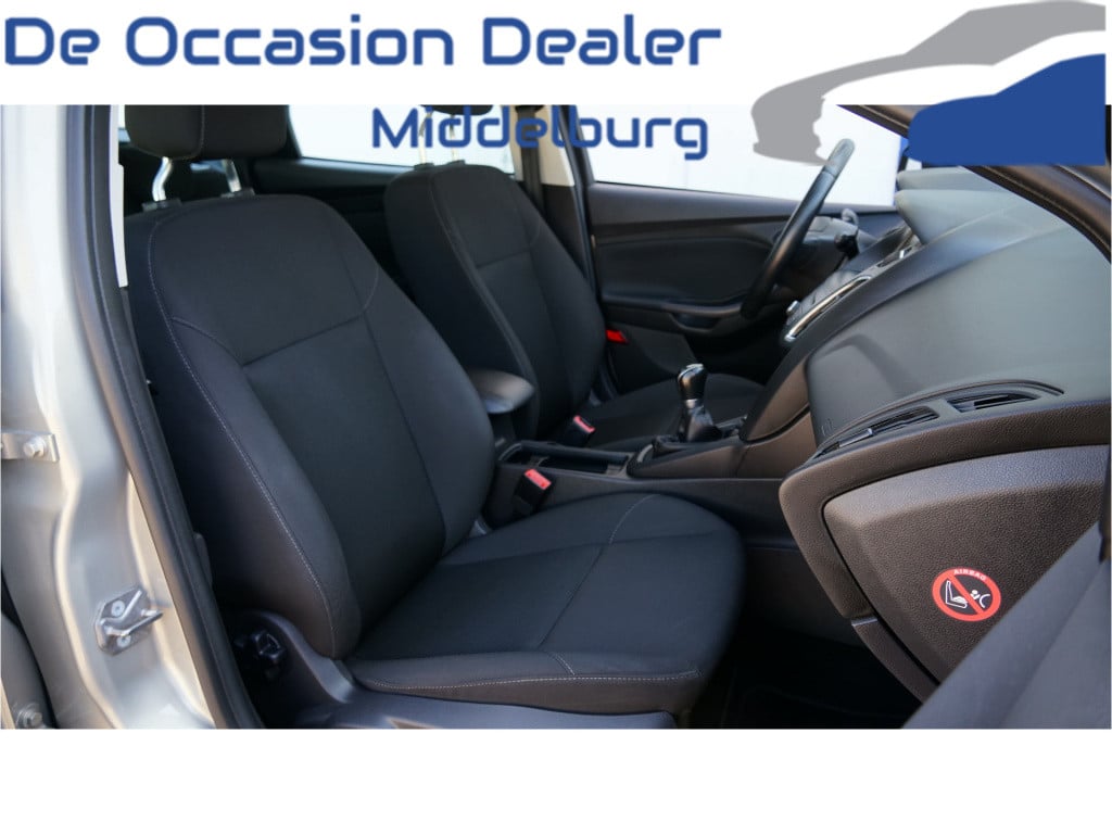 Ford Focus wagon 1.0 trend rijklaar incl garantie