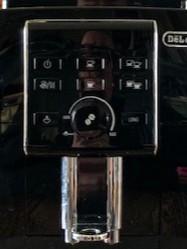 DeLonghi Koffiemachine