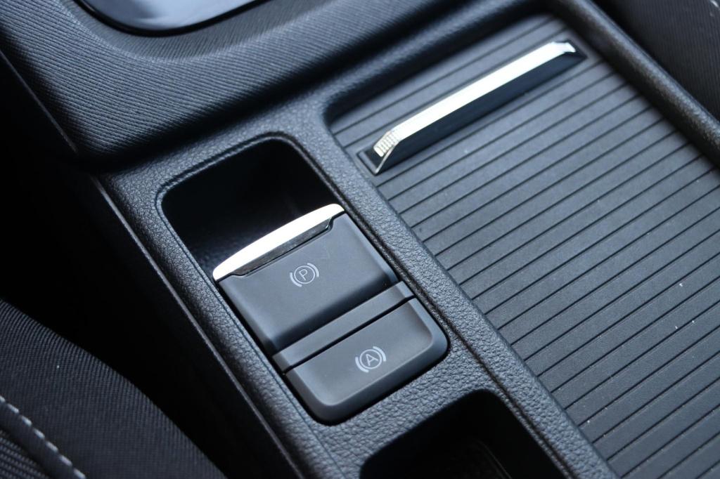 Skoda Octavia 1.4 tsi iv phev style 204pk dsg6