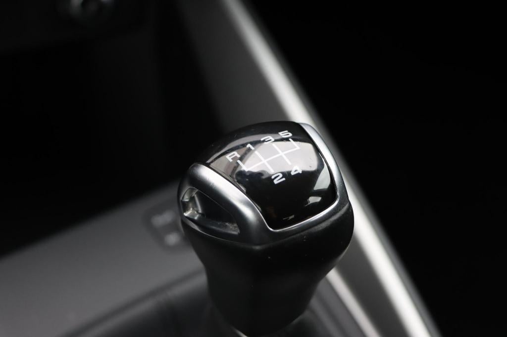 Audi A1 Sportback 25 tfsi 95pk pro line