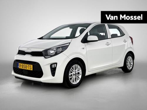 Kia Picanto 1.0 dpi dynamicline | cruise control | camera | apple carplay/ 