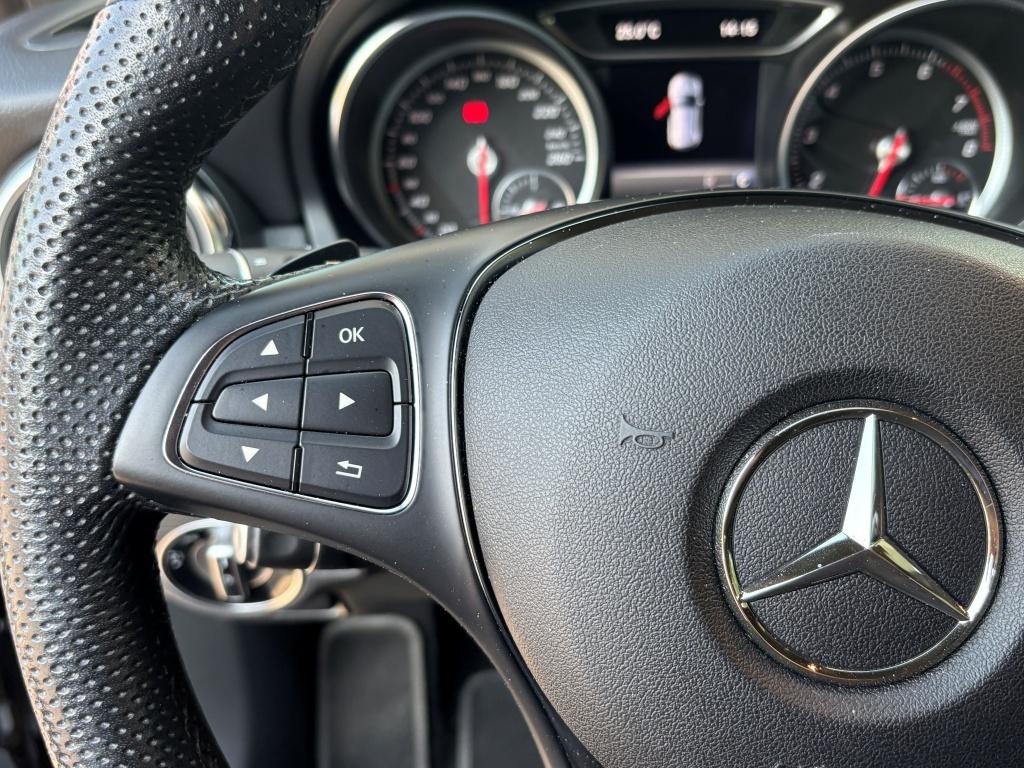 Mercedes-Benz Gla-klasse 200 156pk 7g-dct edition 1