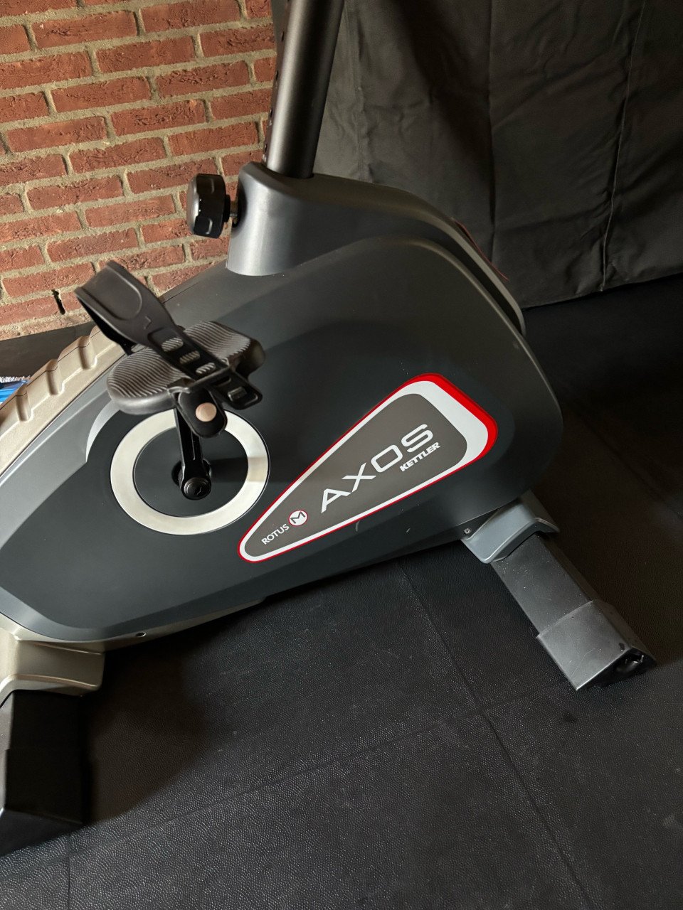 Hometrainer zgan