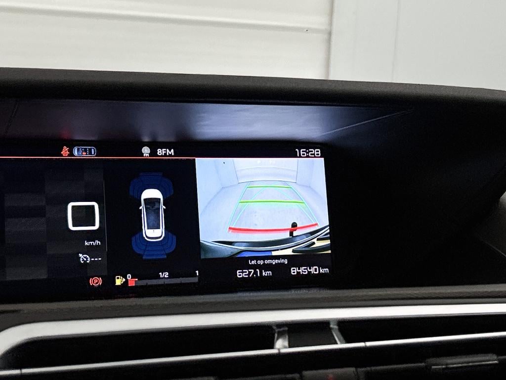 Citroen C4 Picasso 130 pk shine | rijklaar | trekhaak | comfort stoelen | c