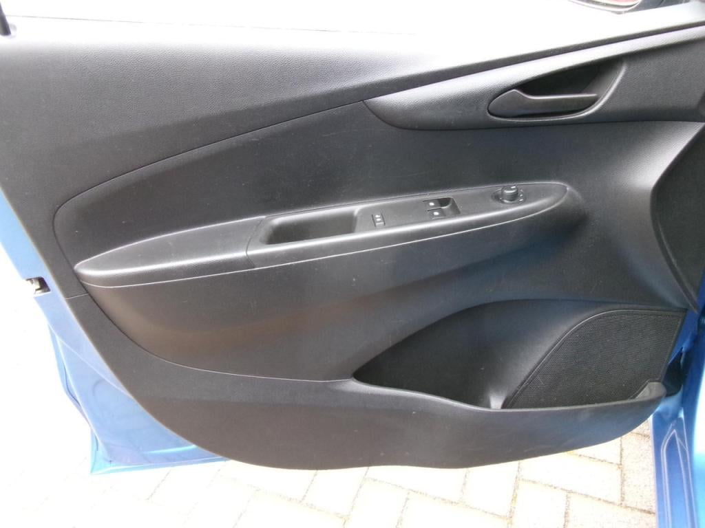 Opel Karl 1.0 ecotec airco, cruise-contr., bluetooth