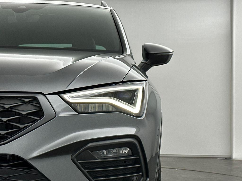 Seat Ateca fr business intense 1.5 tsi 110 kw / 150 pk suv 7
