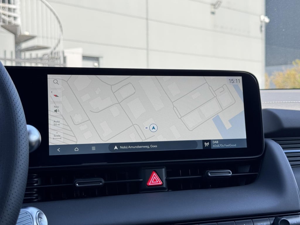 Hyundai Ioniq 5 n awd 84 kwh vision panoramadak