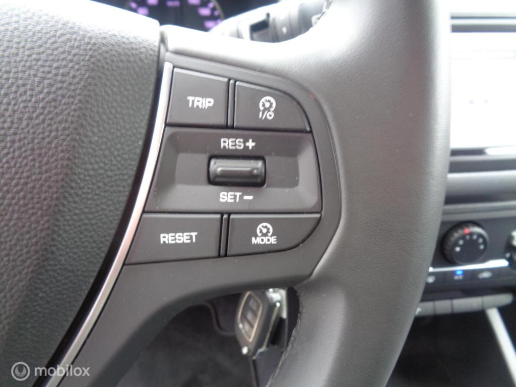 Hyundai I 20 1.0 t-gdi comfort/airco/camera/pdc/1st eig/lm velgen/slechts 8